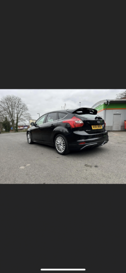 FORD FOCUS FOR SALE