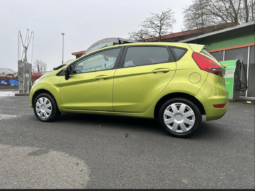 FORD FIESTA FOR SALE