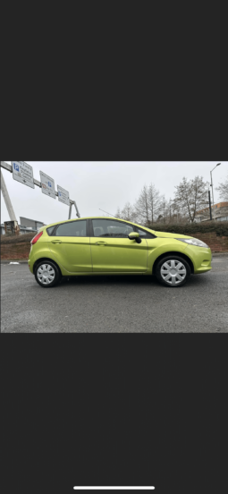 
										FORD FIESTA FOR SALE full									