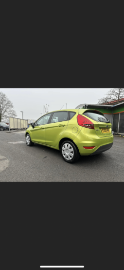 
										FORD FIESTA FOR SALE full									