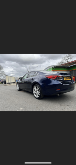 
										MAZDA 6 FOR SALE full									