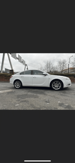 VAUXHALL INSIGNIA FOR SALE