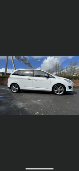 
										FORD GRAND C MAX FOR SALE full									