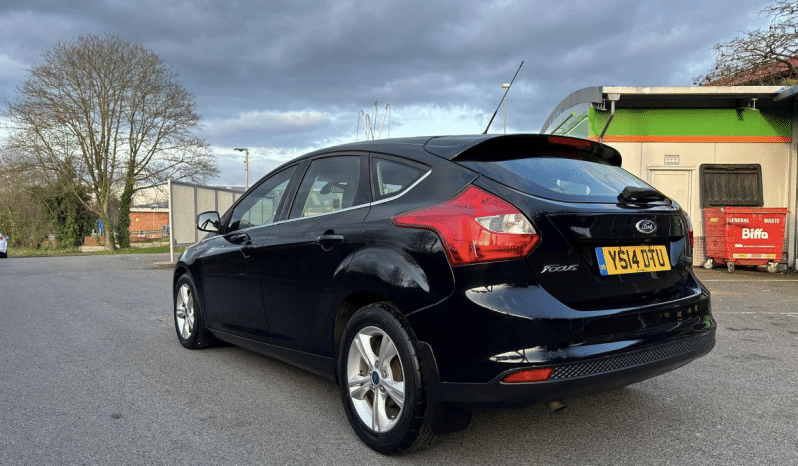 
								FORD FOCUS FOR SALE full									