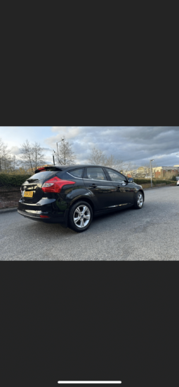 FORD FOCUS FOR SALE