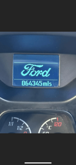 
										FORD FOCUS FOR SALE full									