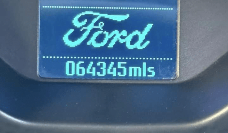 
								FORD FOCUS FOR SALE full									