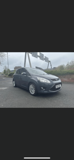 FORD C-MAX FOR SALE