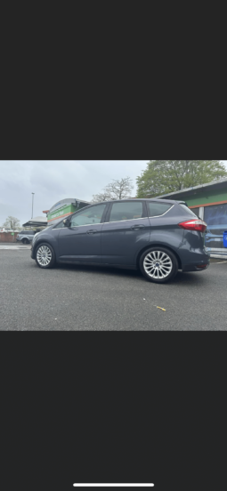 
										FORD C-MAX FOR SALE full									