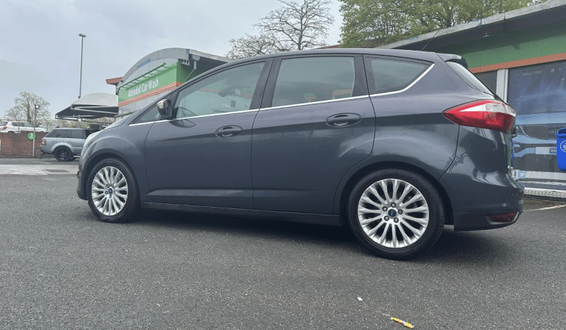 
								FORD C-MAX FOR SALE full									