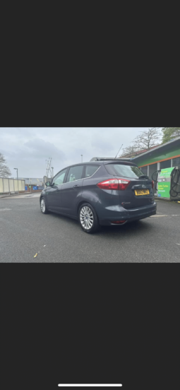 FORD C-MAX FOR SALE