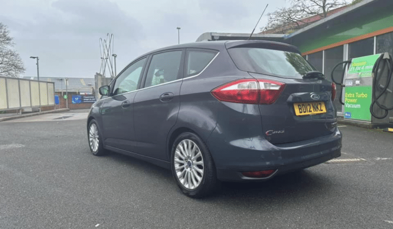 
								FORD C-MAX FOR SALE full									