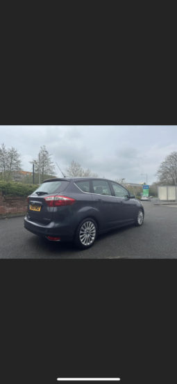 FORD C-MAX FOR SALE