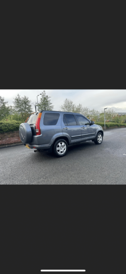 HONDA CR-V FOR SALE