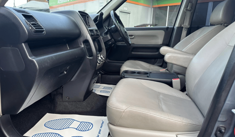 
								HONDA CR-V FOR SALE full									