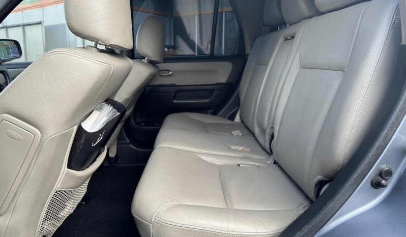 
								HONDA CR-V FOR SALE full									