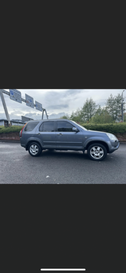 HONDA CR-V FOR SALE