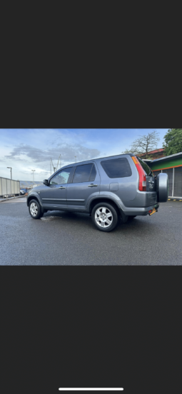 HONDA CR-V FOR SALE