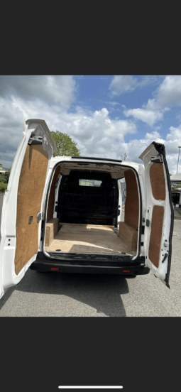 
										NISSAN NV200 FOR SALE full									