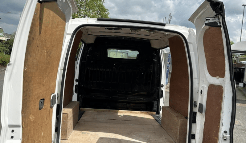 
								NISSAN NV200 FOR SALE full									