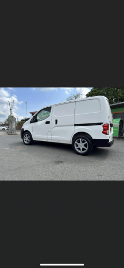 NISSAN NV200 FOR SALE