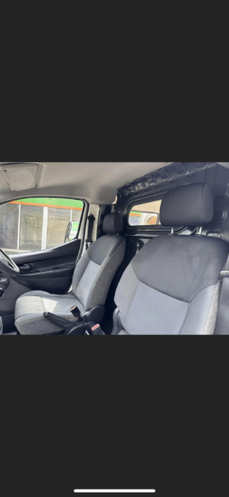 
										NISSAN NV200 FOR SALE full									