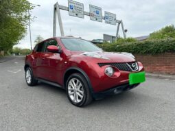 NISSAN JUKE FOR SALE