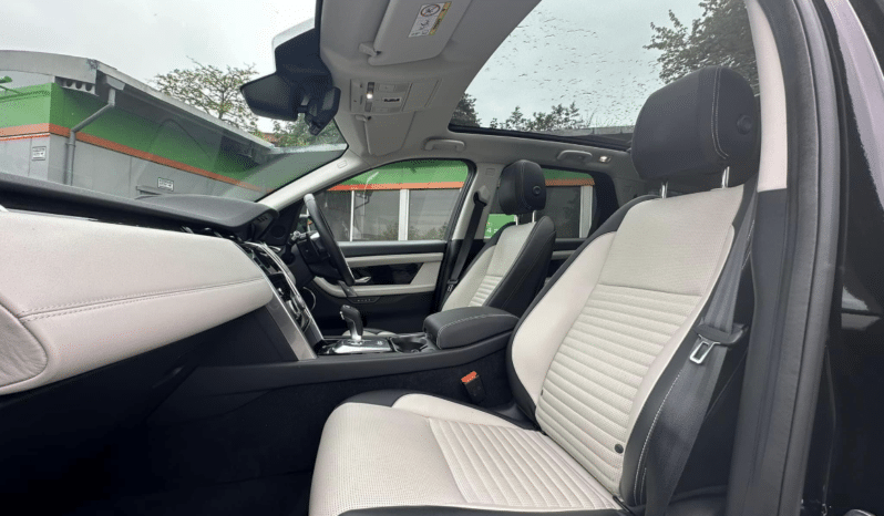 
								LAND ROVER DISCOVERY SPORT HYBRID FOR SALE full									