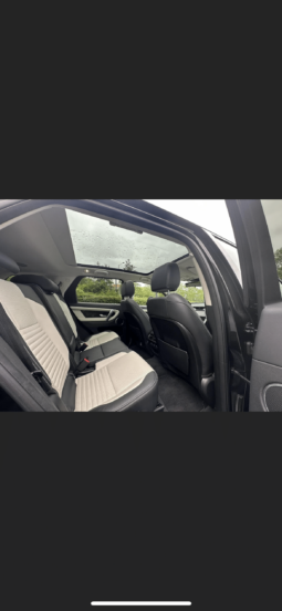 
										LAND ROVER DISCOVERY SPORT HYBRID FOR SALE full									