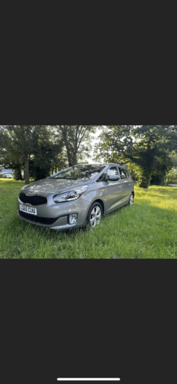 KIA CARENS FOR SALE