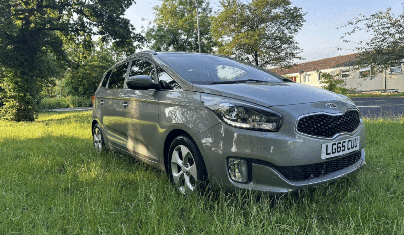 
								KIA CARENS FOR SALE full									