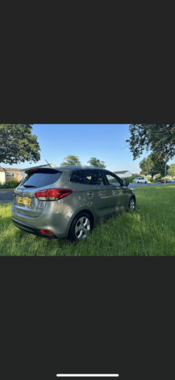 KIA CARENS FOR SALE