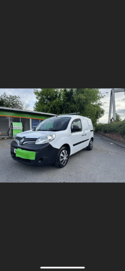 RENAULT KANGOO VAN FOR SALE