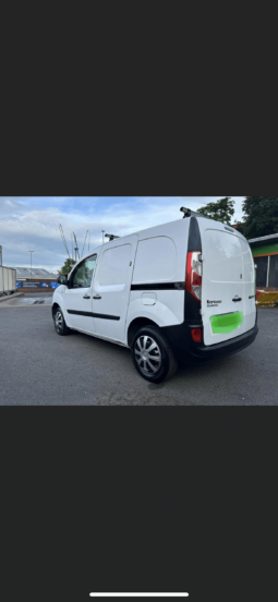 RENAULT KANGOO VAN FOR SALE