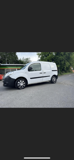 RENAULT KANGOO VAN FOR SALE