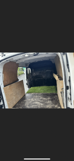 
										RENAULT KANGOO VAN FOR SALE full									