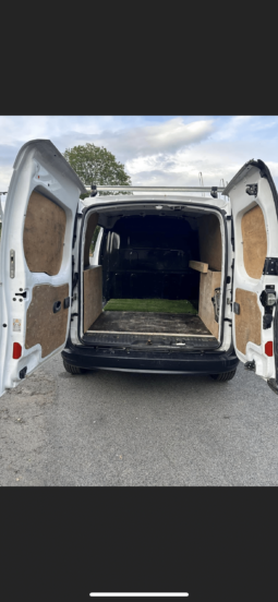 
										RENAULT KANGOO VAN FOR SALE full									