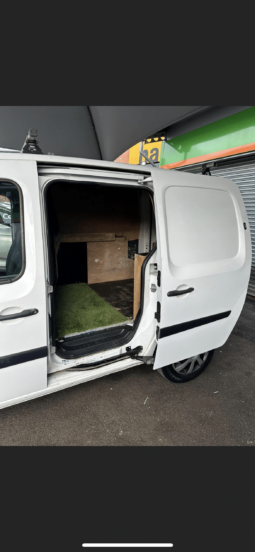 
										RENAULT KANGOO VAN FOR SALE full									