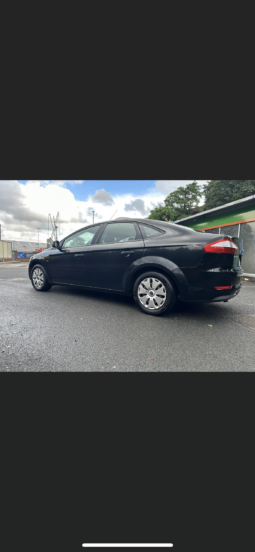 FORD MONDEO FOR SALE