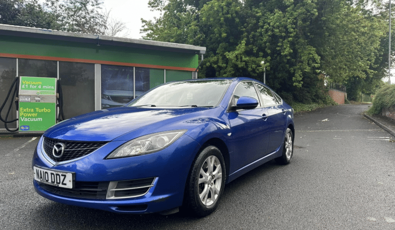 
								MAZDA 6 FOR SALE full									