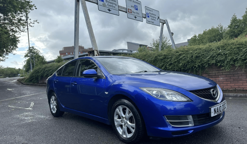 
								MAZDA 6 FOR SALE full									