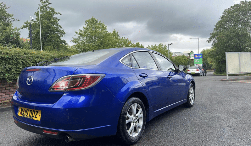 
								MAZDA 6 FOR SALE full									