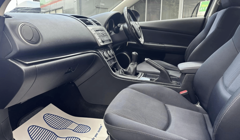 
								MAZDA 6 FOR SALE full									