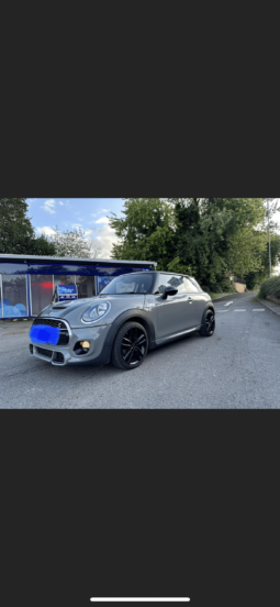 
										MINI COOPER S FOR SALE full									