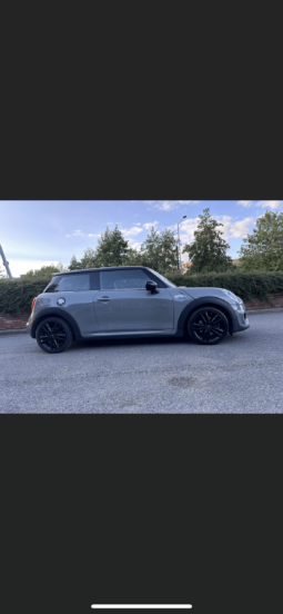 MINI COOPER S FOR SALE