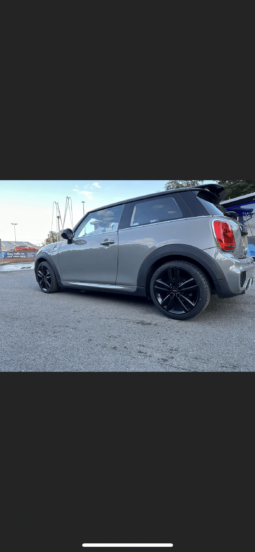 MINI COOPER S FOR SALE