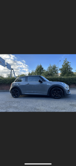 
										MINI COOPER S FOR SALE full									