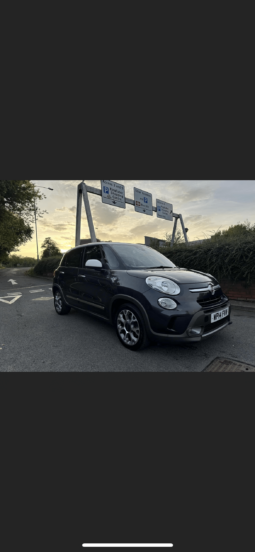 
										FIAT 500L FOR SALE full									