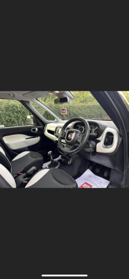 
										FIAT 500L FOR SALE full									