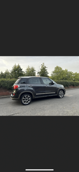 FIAT 500L FOR SALE